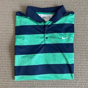 Men’s Nike Golf Polo